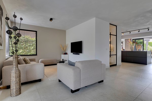 Medium property photo - Horatiuslaan 11, 5926 SJ Venlo